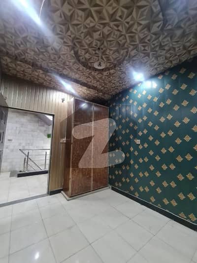 1 Kanal Upper Portion In EME Society - Block F For Rent Is the Best Option