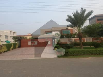 Prominently-Located Prime Location House Available In Canal Garden - Block E For Sale