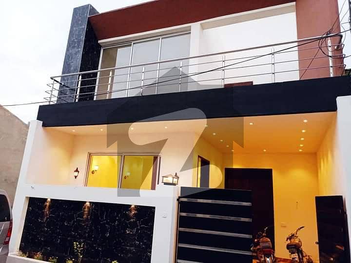 House For sale In Beautiful Adiala Road House For sale In Beautiful Adiala Road