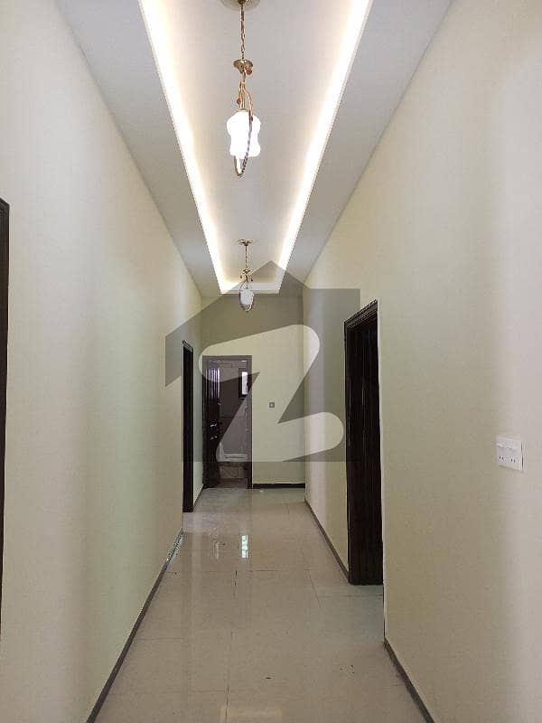 666 Sq Yd Independent upper portion For Rent F11