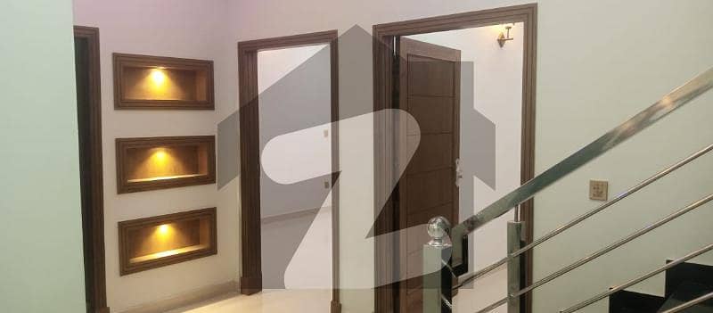 Stunning 7 Marla House In Mumtaz City Available