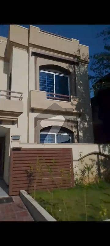 21 Marla House In Shah Allah Ditta Islamabad