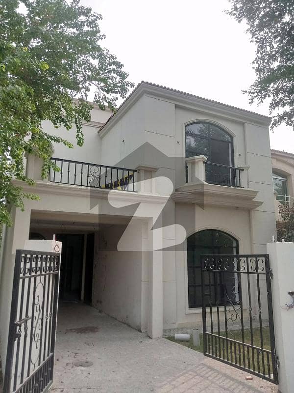 7 Marla Brand New House Available For Rent In M7 Lake City Lahore Lake