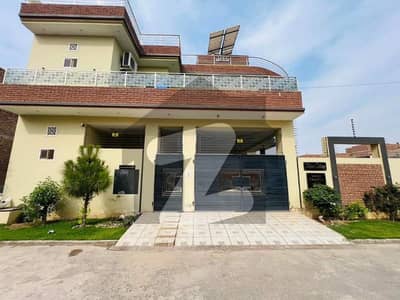 Nawabpur Road Farm House For sale Sized 4 Kanal