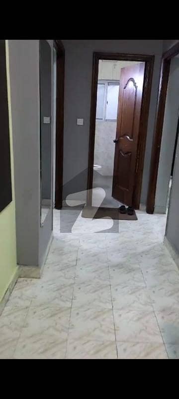 Furnished Apartment Available For Rent Bahria Town Rawalpindi Phase 8 Awami 5