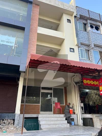Newly Renovated Unit For Sale In F-10 Markaz