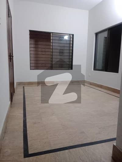 Flat For Rent In Azam Town