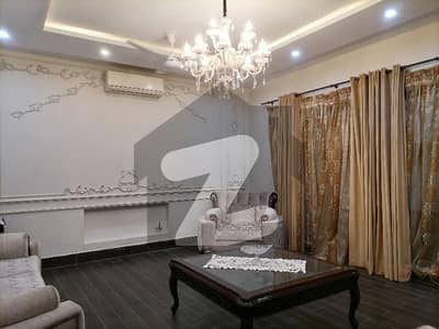 1 Kanal House For Sale In DHA Phase 5 - Block K Lahore