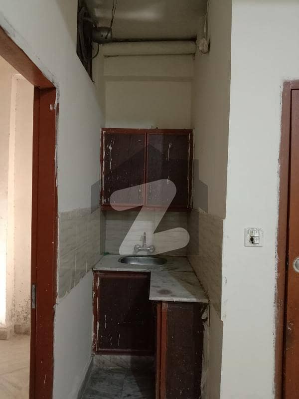 Neat And Clean Flat For Rent In Pakistan Town Phase 1