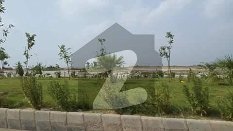 8 Marla Open Bluebell For Sale In DHA Islamabad