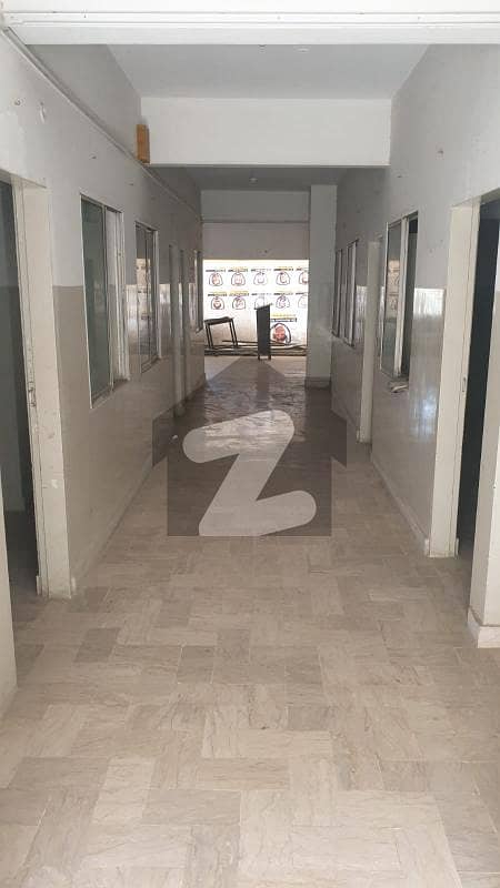 گلستانِِ جوہر ۔ بلاک 15 گلستانِ جوہر,کراچی میں 7 کمروں کا 10 مرلہ دفتر 95.0 ہزار میں کرایہ پر دستیاب ہے۔