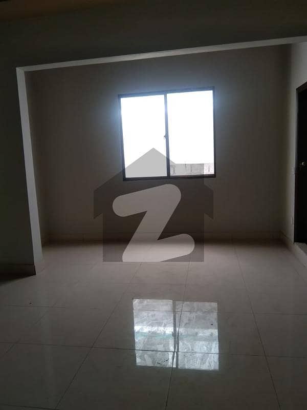 Ideal Flat Is Available For sale In Karachi