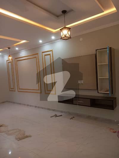 6 Marla Brand New House For Sale In Korang Town Islamabad