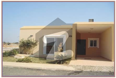 5 Marla Brand New House For Sale In DHA Islamabad