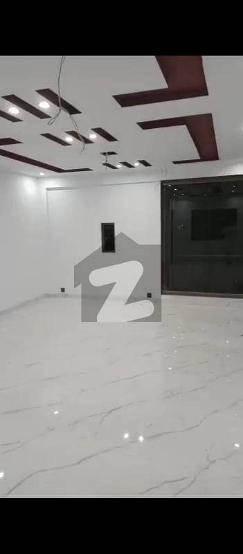 4 Marla 2nd Floor For Rent In DHA Phase 1 Block H Lahore