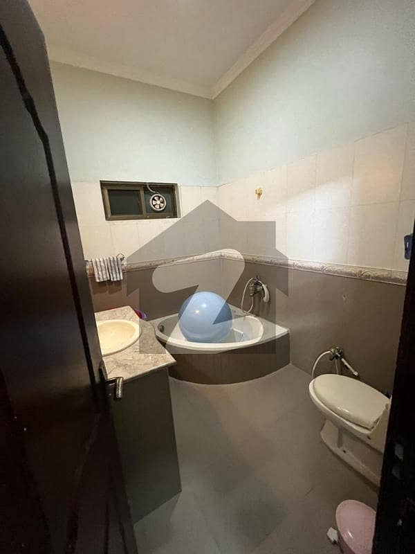 For Sale West Open Double Storey House Dohs Phase 1 Malir Cantt DOHS Phase 1, Malir Cantonment