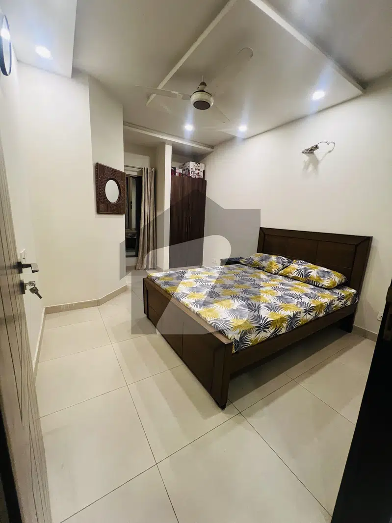 Fully Furnished Apartment 3 Bedroom Available For Rent