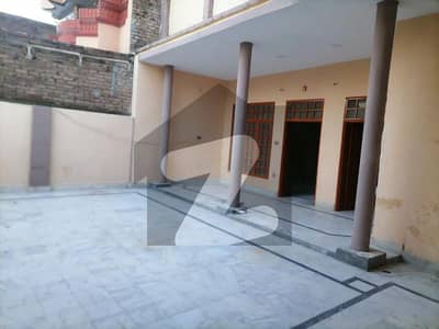 10 Marla House For Sale In Main Charsadda Road Munsub