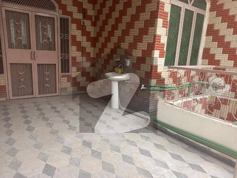10 Marla Upper Portion Available For Rent In Baghbanpura Near Shalimar Garden Lahore