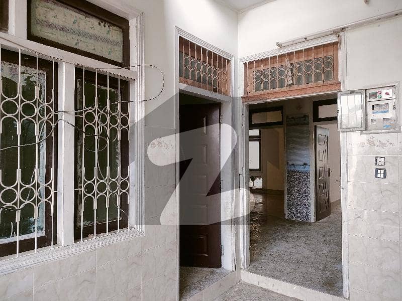 5 Marla House For Rent In Hayatabad Phase-3 Peshawar