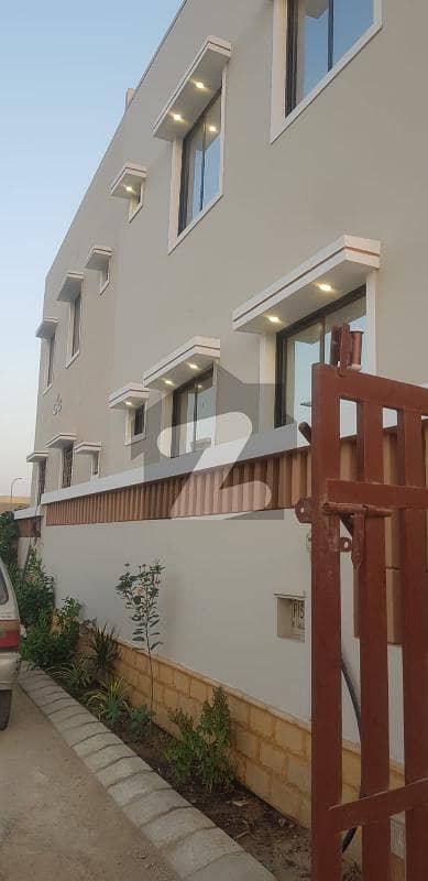 نیا ناظم آباد ۔ بلاک سی نیا ناظم آباد,کراچی میں 4 کمروں کا 5 مرلہ مکان 2.5 کروڑ میں برائے فروخت۔