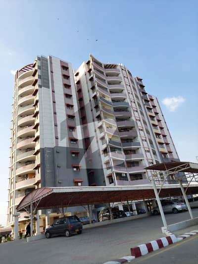 Luxury Apartment For Rent In Gulshan e Maymar Sector-P