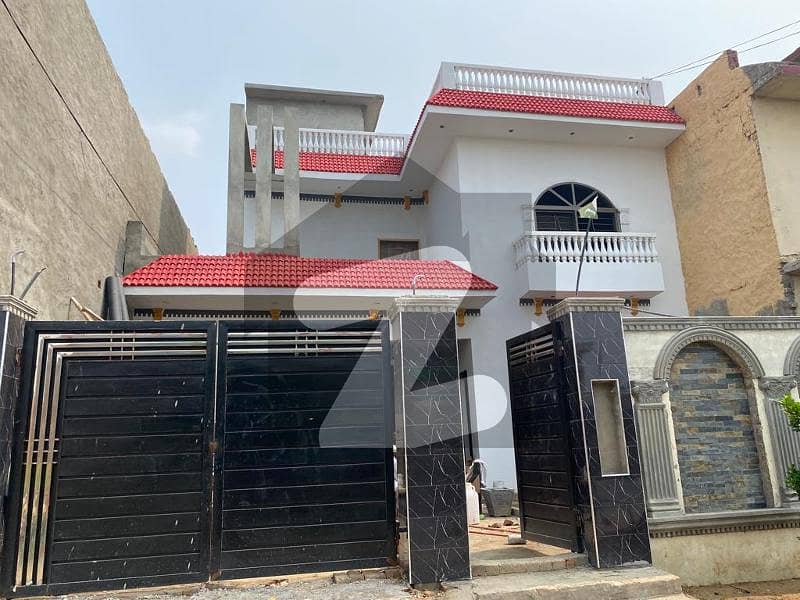 10 Marla Double Storey House For Sale 10 Marla Double Storey House For Sale