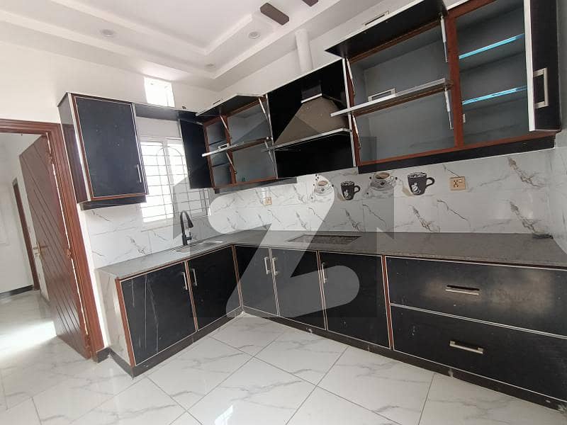 3 Marla Beautiful House For Rent In Pakb Arab Housing Society Lahore