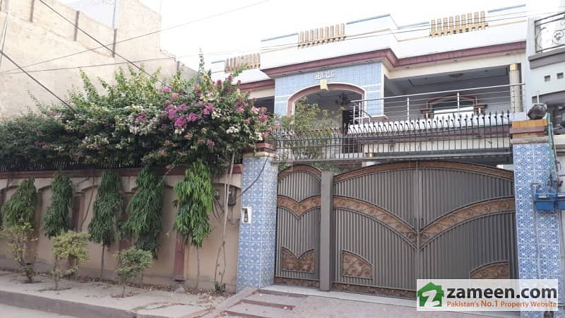 House Available For Sale In New Lasani Town