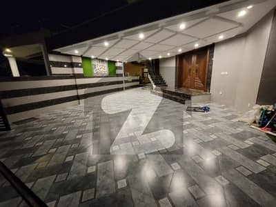 Beautiful Luxury Fully Renovated House For Sale In Bahria Town Phase 5