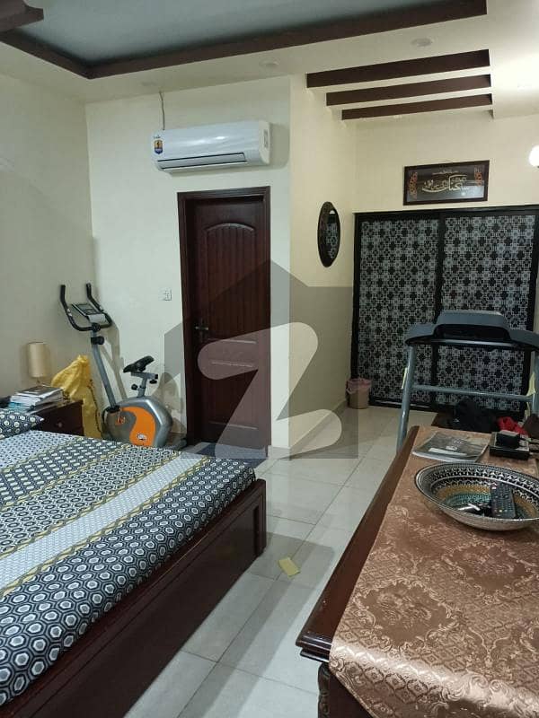 Beautifully Constructed Upper Portion Is Available For Sale In North Nazimabad - Block F