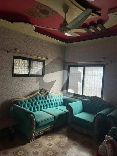 نسیم نگر حیدر آباد میں 3 کمروں کا 6 مرلہ فلیٹ 70.0 لاکھ میں برائے فروخت۔