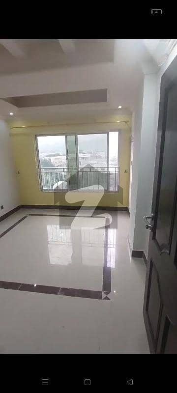 *E-11/3, Multi 2 bed beautiful Margalla View Corner apartment
