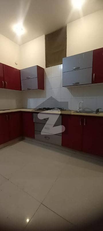 Well-Constructed Flat For Sale In Muslim Commercial Area - Great Value!