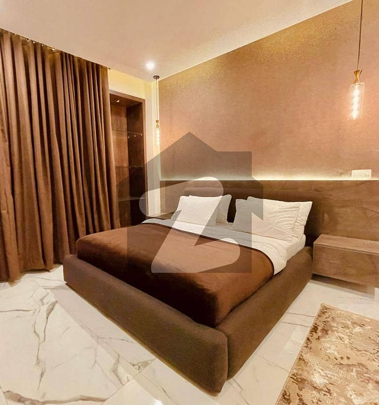 ریور لوفٹ بحریہ ٹاؤن راولپنڈی,راولپنڈی میں 3 کمروں کا 14 مرلہ فلیٹ 3.71 کروڑ میں برائے فروخت۔