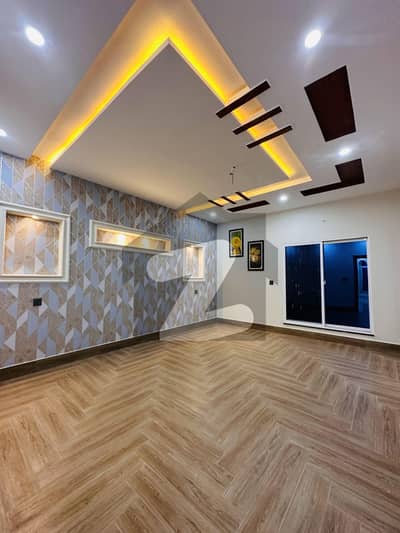 5 Marla Brand New Park Facing Lavish House For Sale Buch Executive Villas On Good Location 5 Marla Brand New Park Facing Lavish House For Sale Buch Executive Villas On Good Location