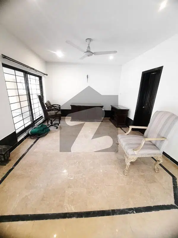 DHA Phase 3 W-Block One Kanal Fully Renovated House Very Reasonable Price Available For Rent