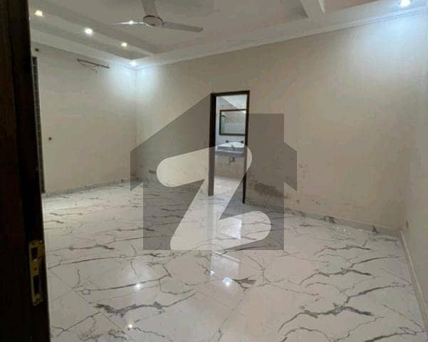 Well-constructed Upper Portion Available For sale In DHA Phase 5 - Block K