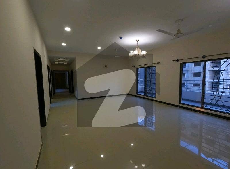 Flat Available For Sale In Askari 5 - Sector J