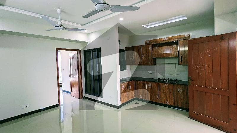 1 Bed Apartment Available For Rent In Top City-1 Islamabad Near New Islamabad International Airport