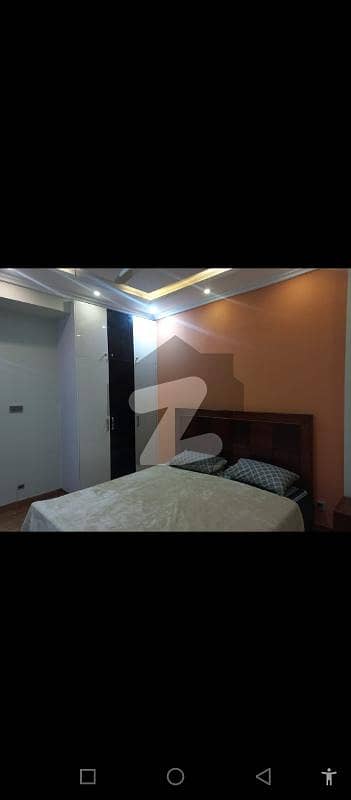 Luxury Furnished one Bed Apartment F-10 Park Tower