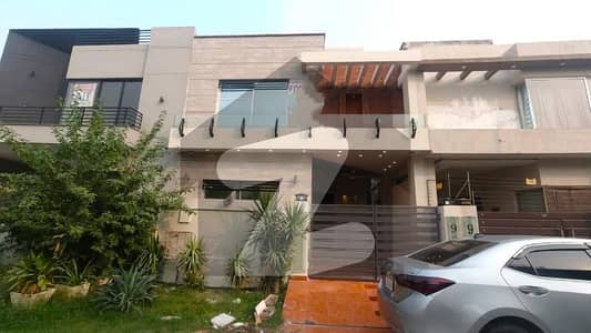 Perfect 5 Marla House In DHA Phase 6 - Block D For Sale