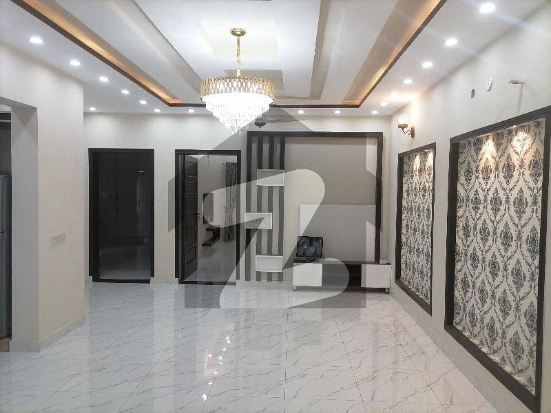 In AWT Phase 2 - Block C-1 10 Marla Upper Portion For rent