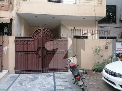 House For rent In Beautiful Johar Town Phase 2