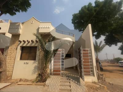 فلکناز ڈریمز ملیر,کراچی میں 2 کمروں کا 6 کنال مکان 70.0 لاکھ میں برائے فروخت۔
