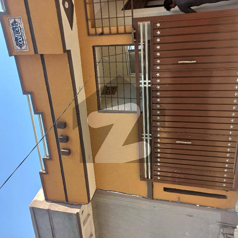 5 MARLA HOUSE FOR SALE Gulistan Colony, Rawalpindi ID47851670