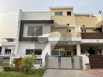 5 Marla House Available For Rent In Sector B1 Bahria Enclave Islamabad