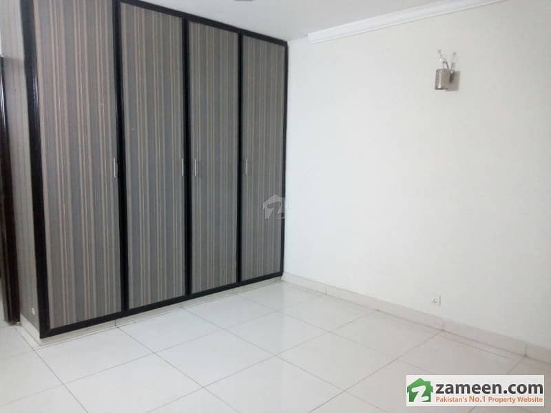 1 Bed Fully Furnished For Rent In Cantt