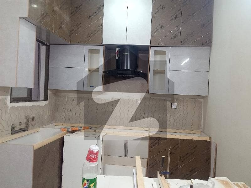 PECHS Block 2 Portion For Rent PECHS Block 2 Portion For Rent