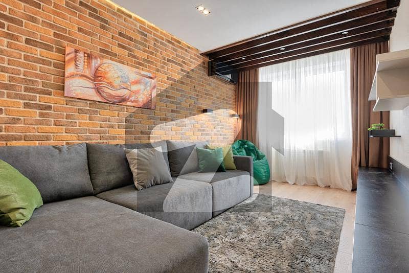 400 Sq Ft Luxury Apartment For Sale In Easy Installments 400 Sq Ft Luxury Apartment For Sale In Easy Installments